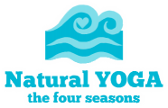 Natural YOGA the four seasons
